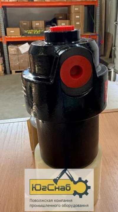 Фильтр напорный 1ФГМ16-25К