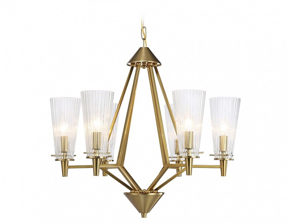 Подвесная люстра Ambrella Light TR TR3231