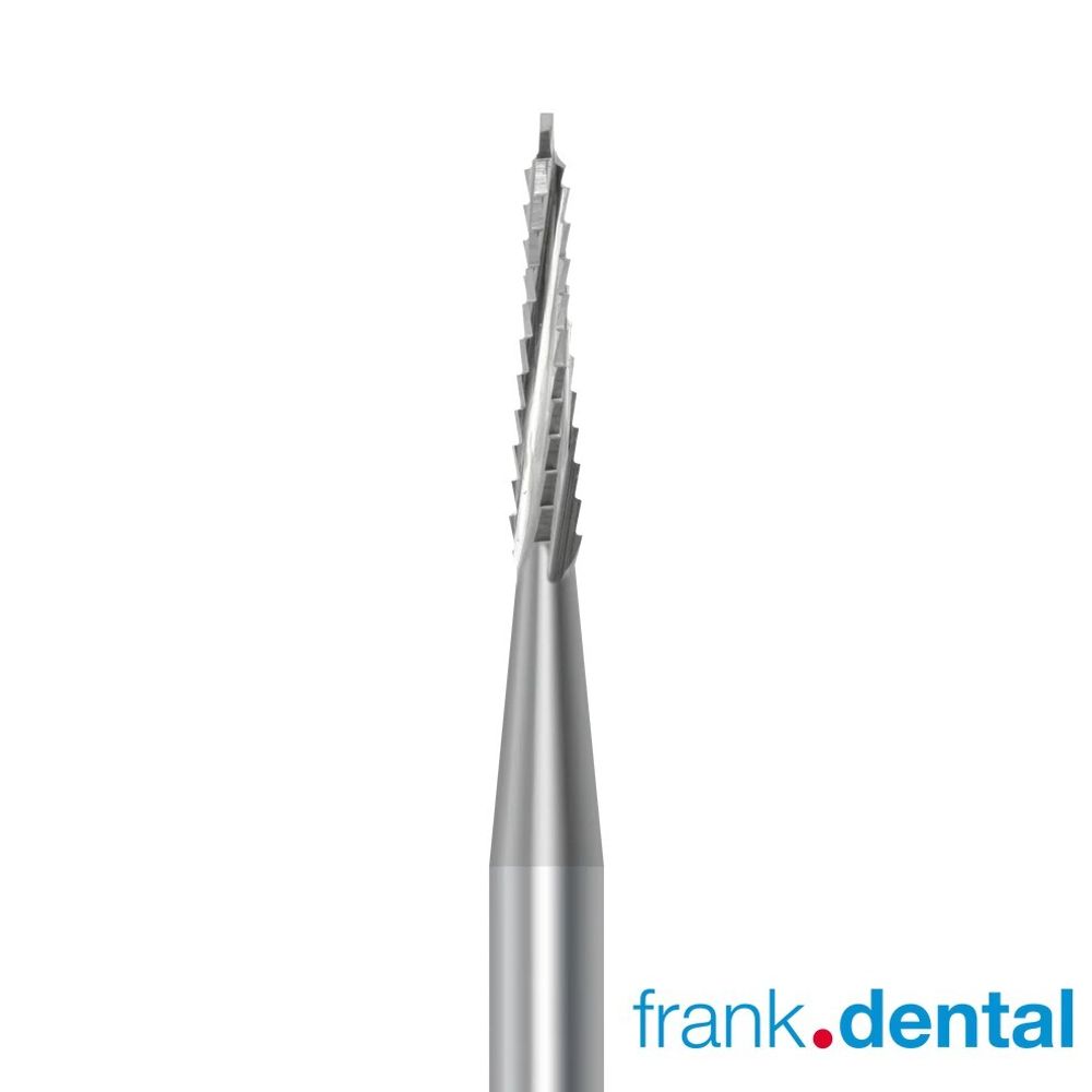 Бор твердосплавный Frank Dental типа RA - C.162.016.RAXL