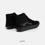  Кеды Vans Skate SK8-Hi артикул:VN0A5FCCBKA1 - купить в магазине Дайс