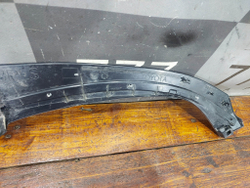Накладка двери задней левой нижняя Toyota RAV4 V (XA50) 18-нв Б/У Оригинал 678580R060
