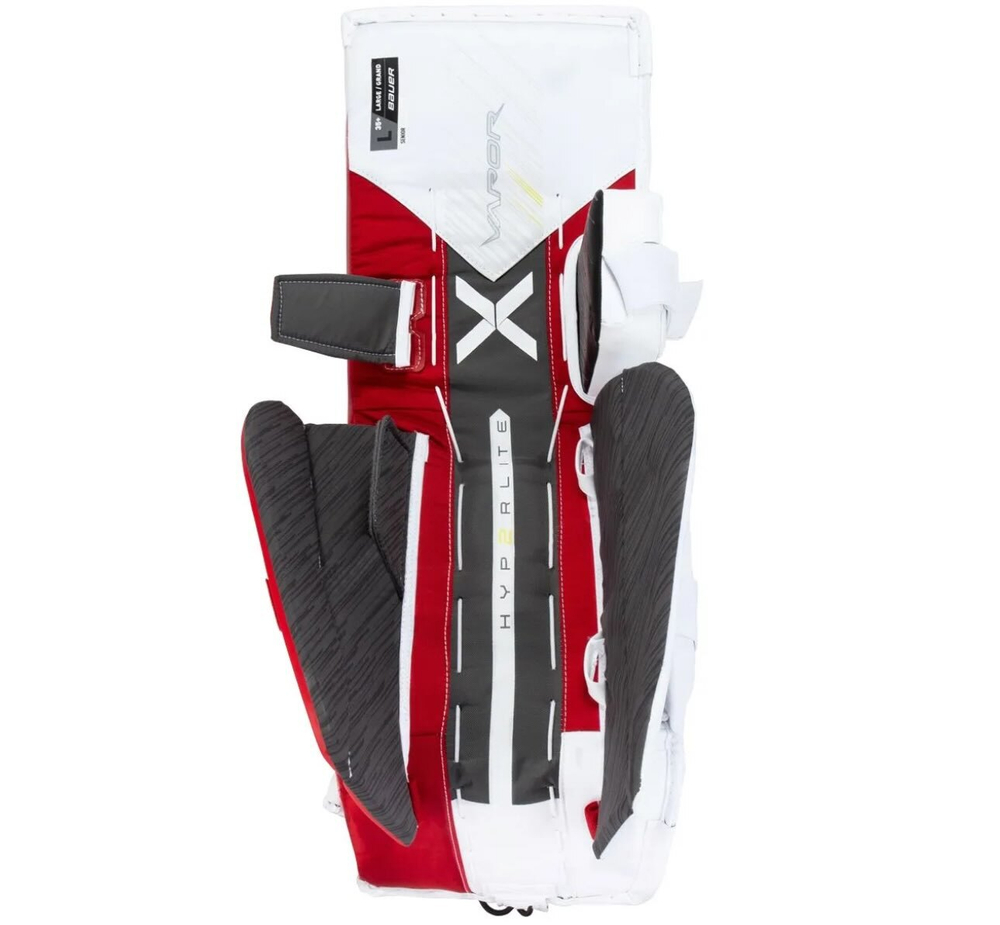 Щитки вратаря Bauer Vapor Hyperlite 2 (SR)