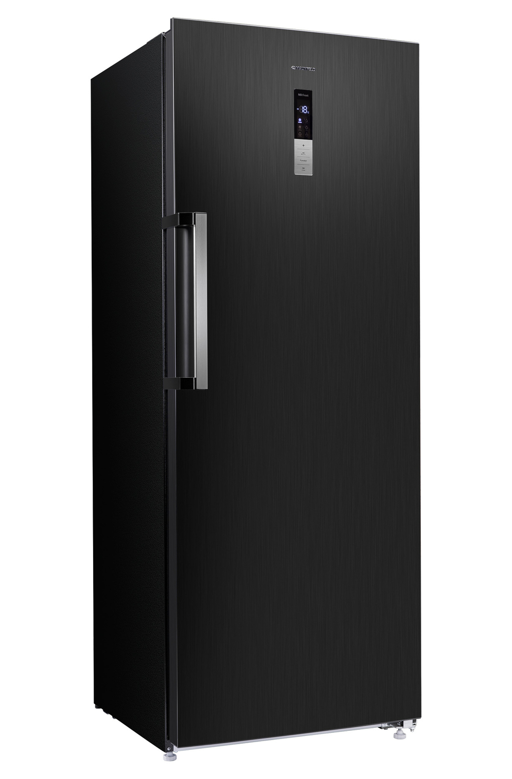 Морозильная камера с инвертором MAUNFELD MFFR185SB фото 3