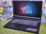 ARDOR GAMING NEO N17 i5-12450H/RTX 3050/16Gb/512Gb/FHD/144Hz/N17-I5ND414