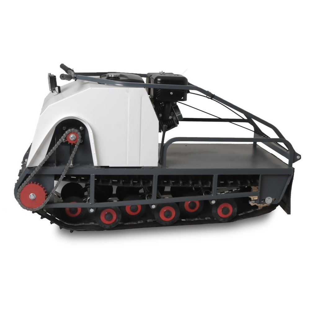 Мотобуксировщик ВЕПС «Бюджетный» 9 л.с.