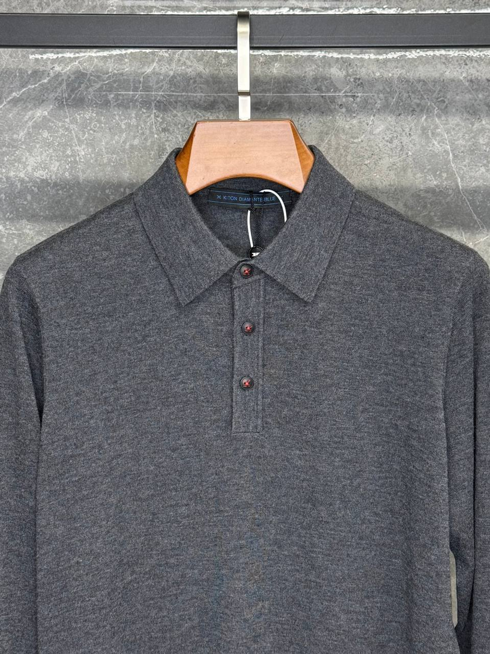 Поло Kiton