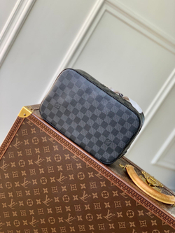 Louis Vuitton Toilet Pouch GM