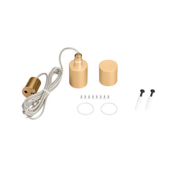 Подвес MOONLIGHT-VT-LIFT-TOP-D25 Gold Arlight 048381