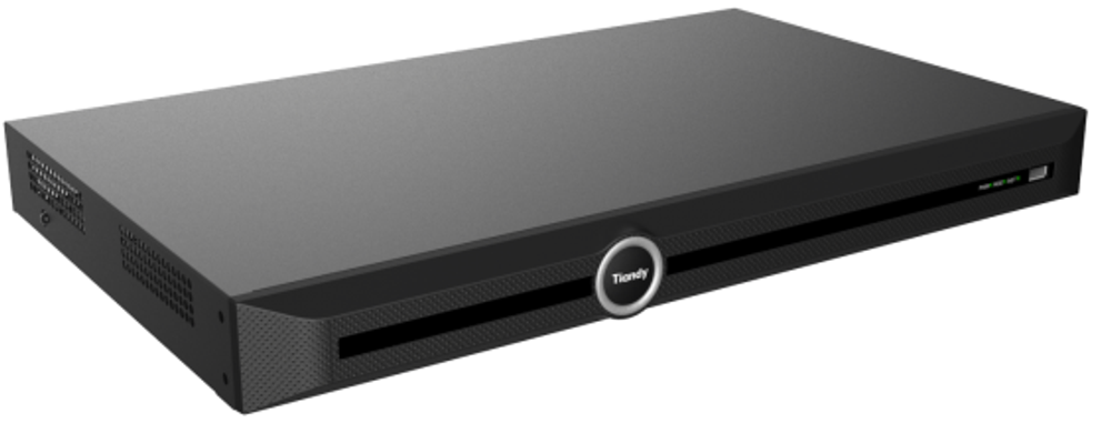 Видеорегистратор  TIANDY TC-R3240 Spec:I/B/N/H/V4.0