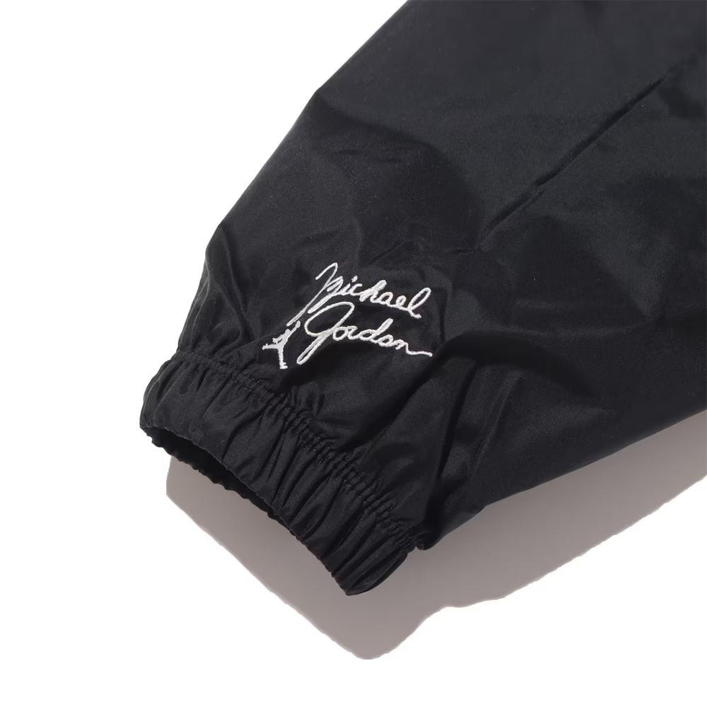 Анорак Jordan Logo, оранж.