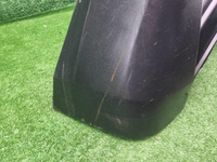 Юбка заднего бампера VW Tiguan 1 (2007-2011)