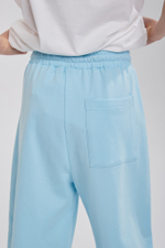 Брюки трикотаж. д/д DELORAS 19851