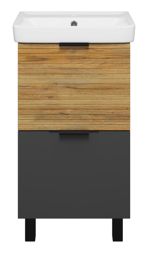 Тумба под раковину Misty Форест 50