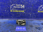 Ручка двери задней левой салонная NISSAN SUNNY 2000