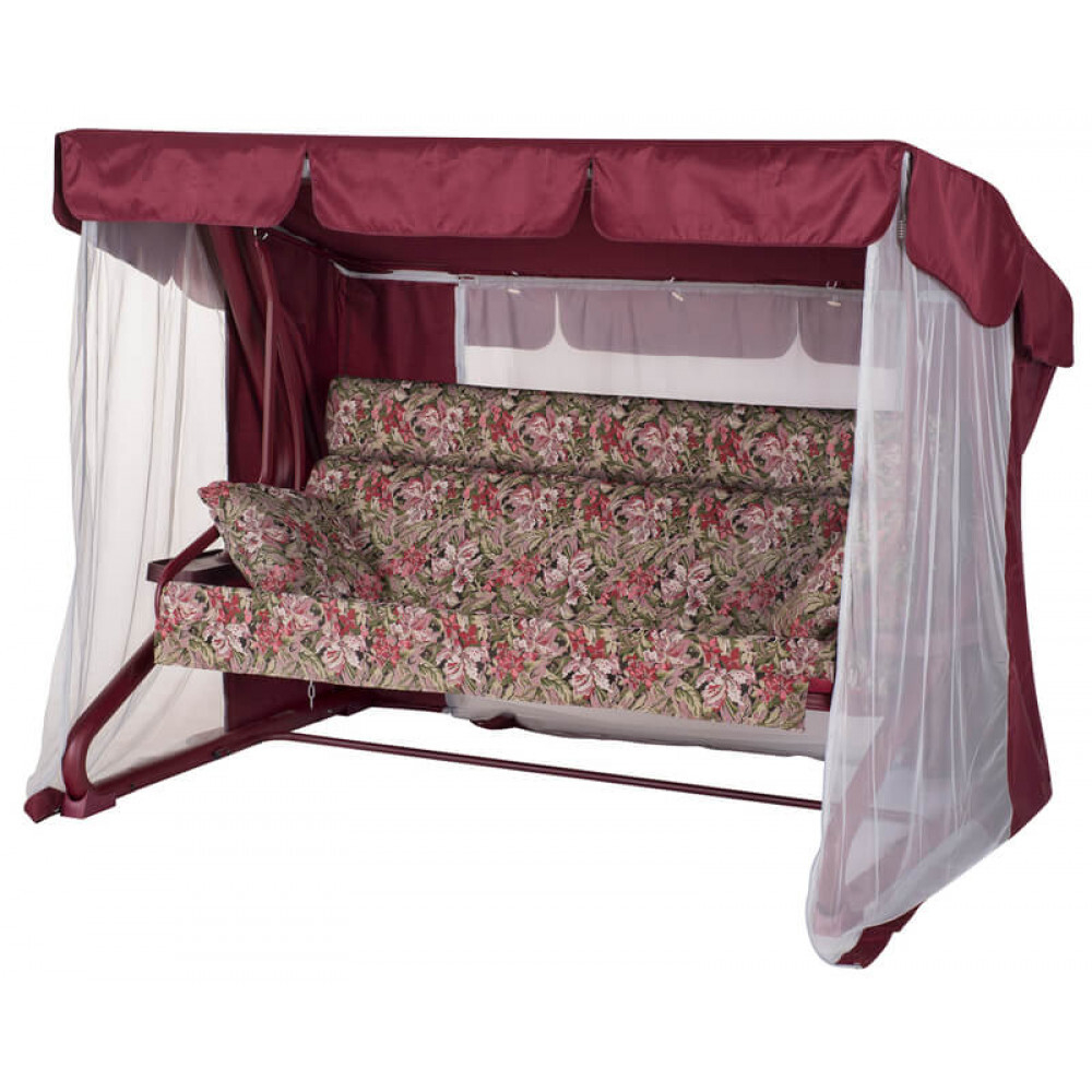 Качели садовые "Валенсия"