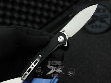 Складной нож SENCUT Scepter SA03B