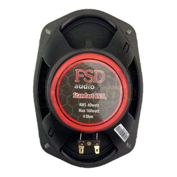 FSD audio STANDART 690L