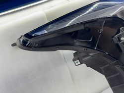 Левая LED фара Geely Boyue COOL, оригинал,