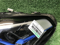 Фара левая BMW X3 G01 (2021-2024) Laser