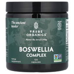 Tribe Organics, Boswellia Complex, 120 капсул