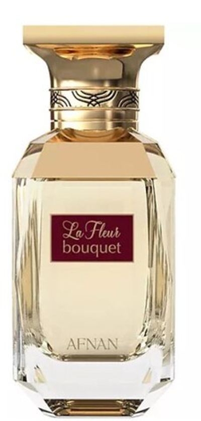 Afnan La Fleur Bouquet EDP