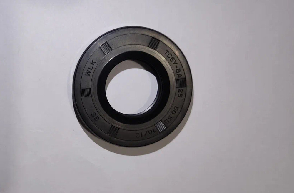 Сальник бака двойные 25*50, 55*10/12 8 со смазкой