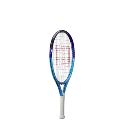 Детская теннисная ракетка Wilson Ultra Blue (21")