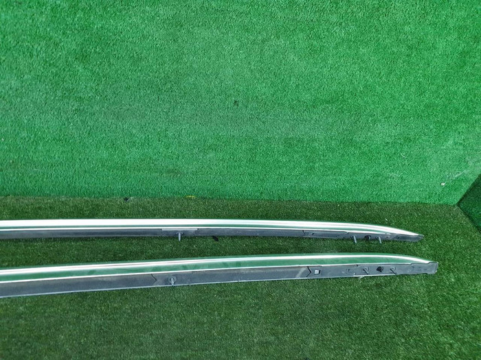 Рейлинг Комплект рейлингов Volvo XC90 2 (2014-н.в.)