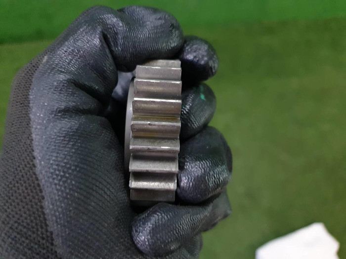 Шестерня ГРМ Комплект Ducati Monster (2021-н.в.)