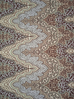 Покрывало гобеленовое Фантазия 58 евро (240х200)