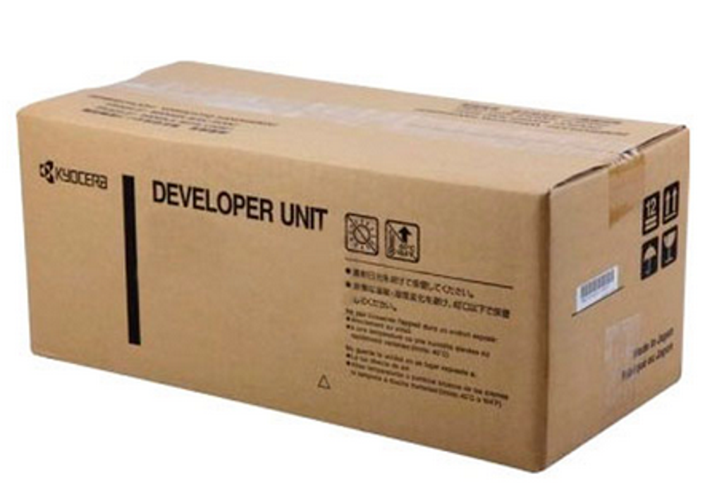 Блок проявки  Kyocera DV-1150