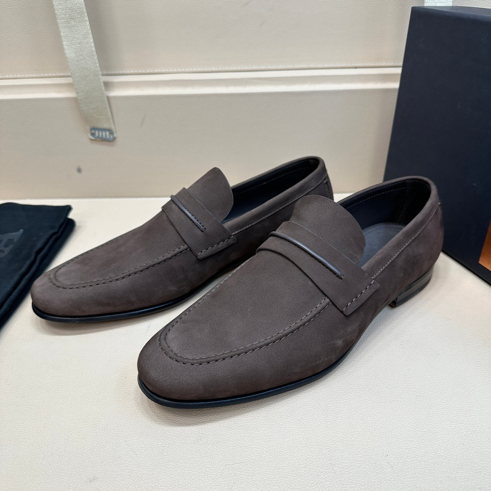 Мокасины SECONDSKIN