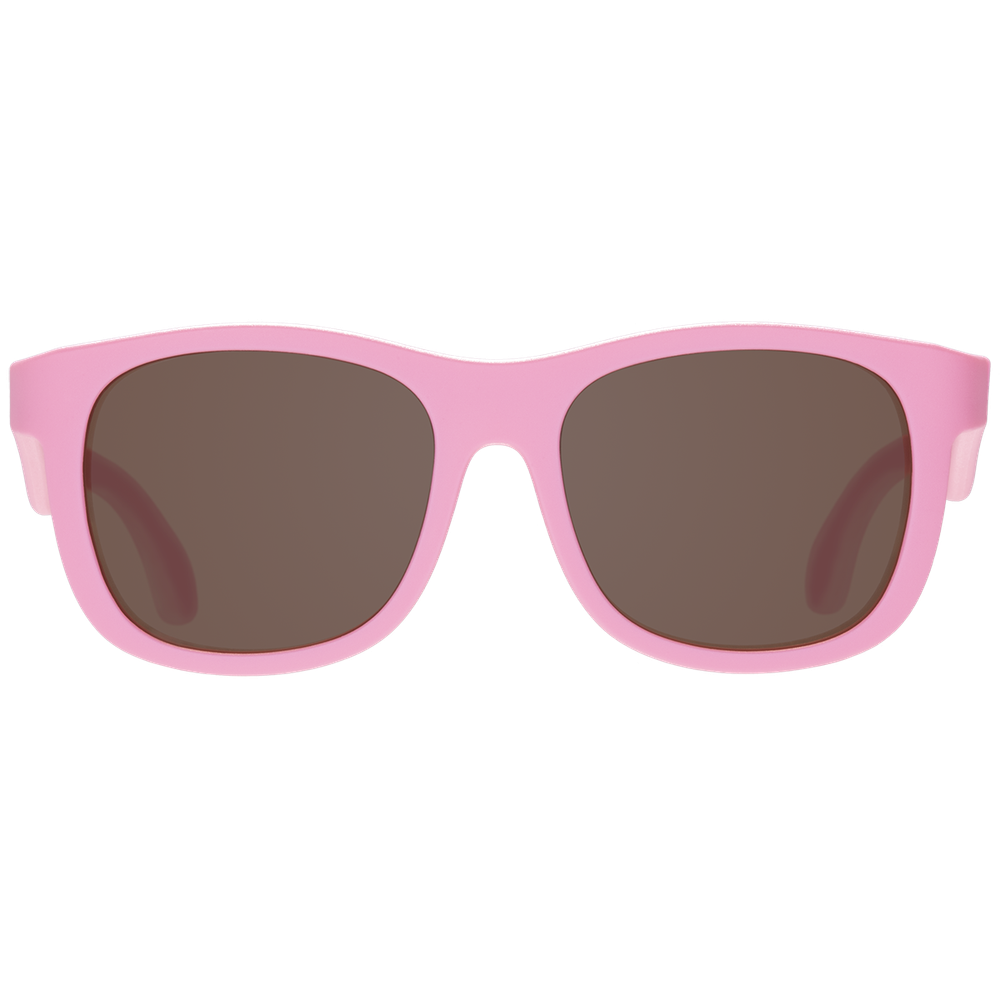 С/з очки Babiators Original Navigator Конфетно-розовый