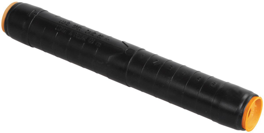 Гильза изолированная нулевая ГИН 25 (MJPT 25N) IEK UZA-24-D25-D25