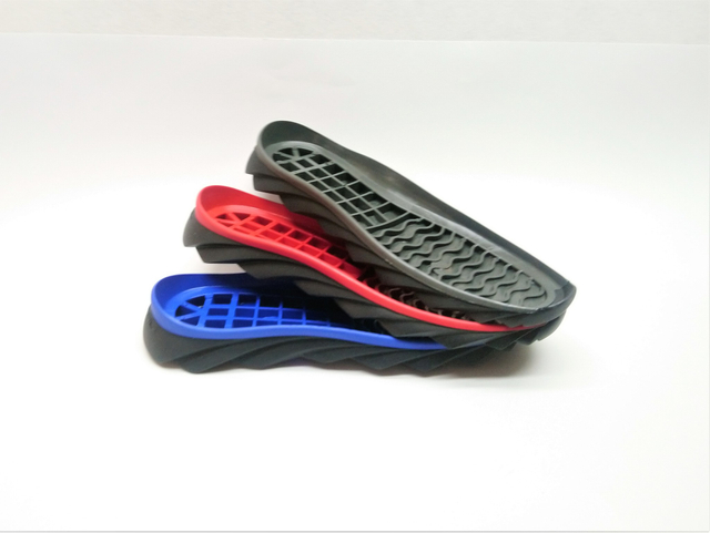 Подошва мужская артикул ROBBY