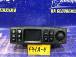 Блок управления климат-контролем MITSUBISHI DIAMANTE 1997