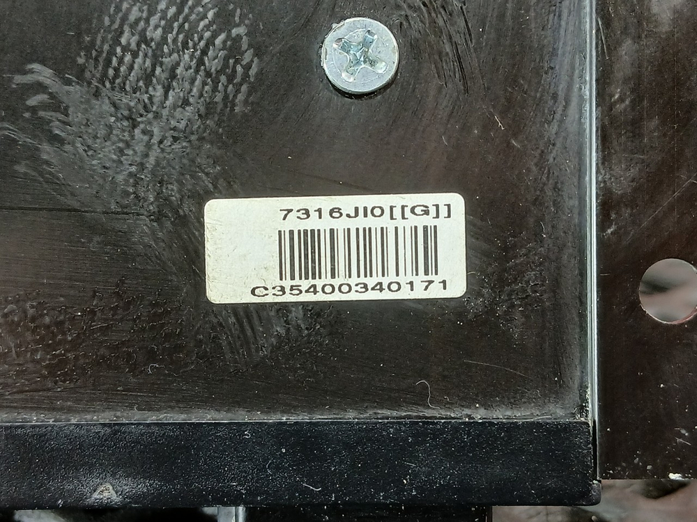 Преобразователь напряжения