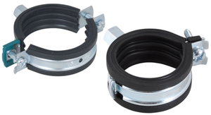 Хомуты Walraven с шумопоглощающим вкладышем