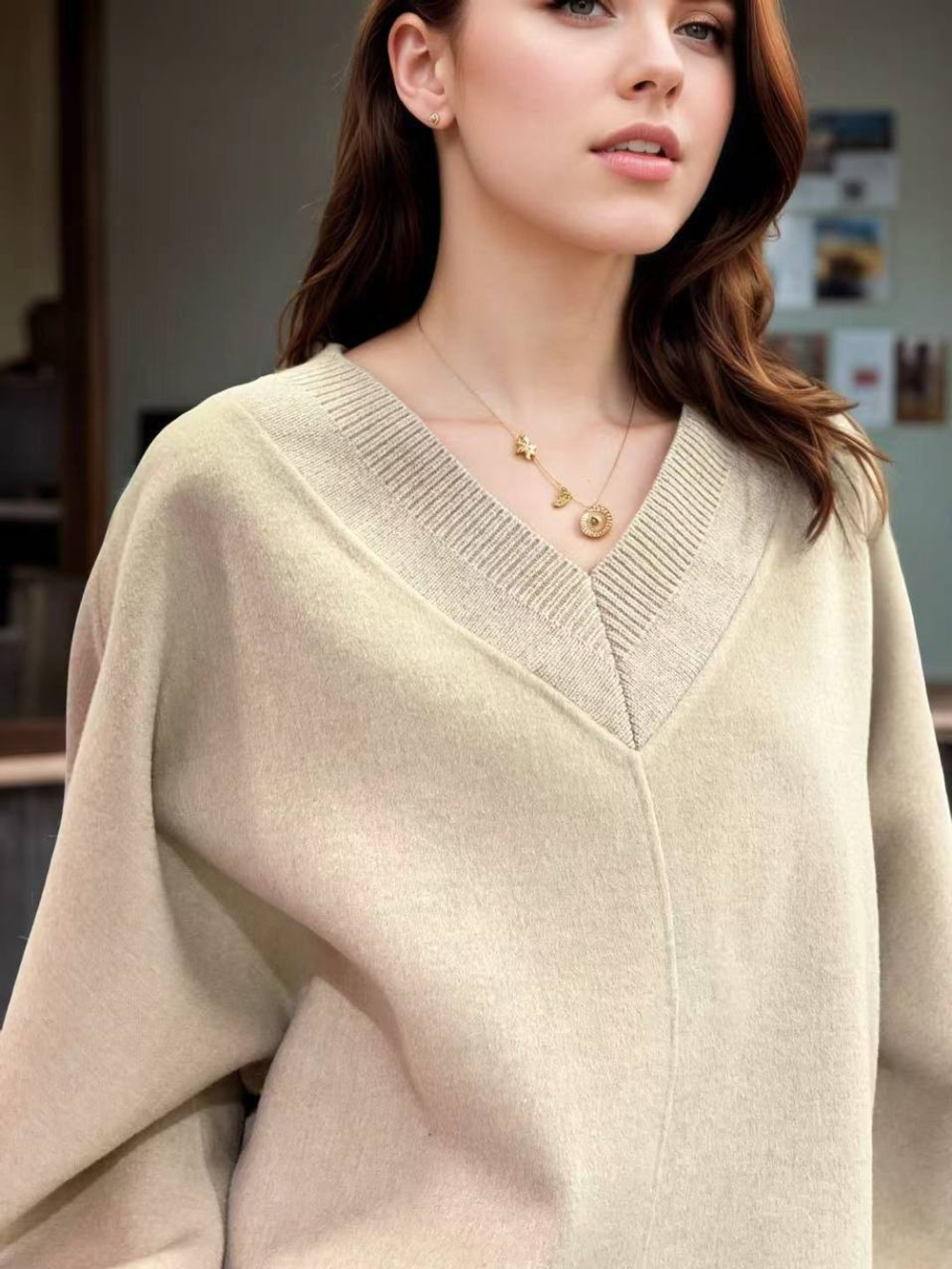 Свитер Loro Piana