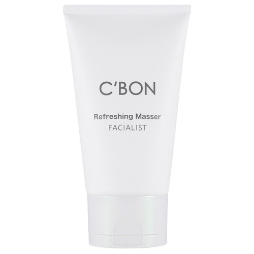 C'BON Освежающий демакияжный массажный крем Фэшиалист СБОН - Facialist Refreshing Masser, 80 г