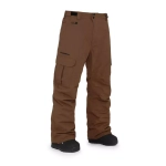 Мужские штаны HOWEL II PANTS (toffee) (L)