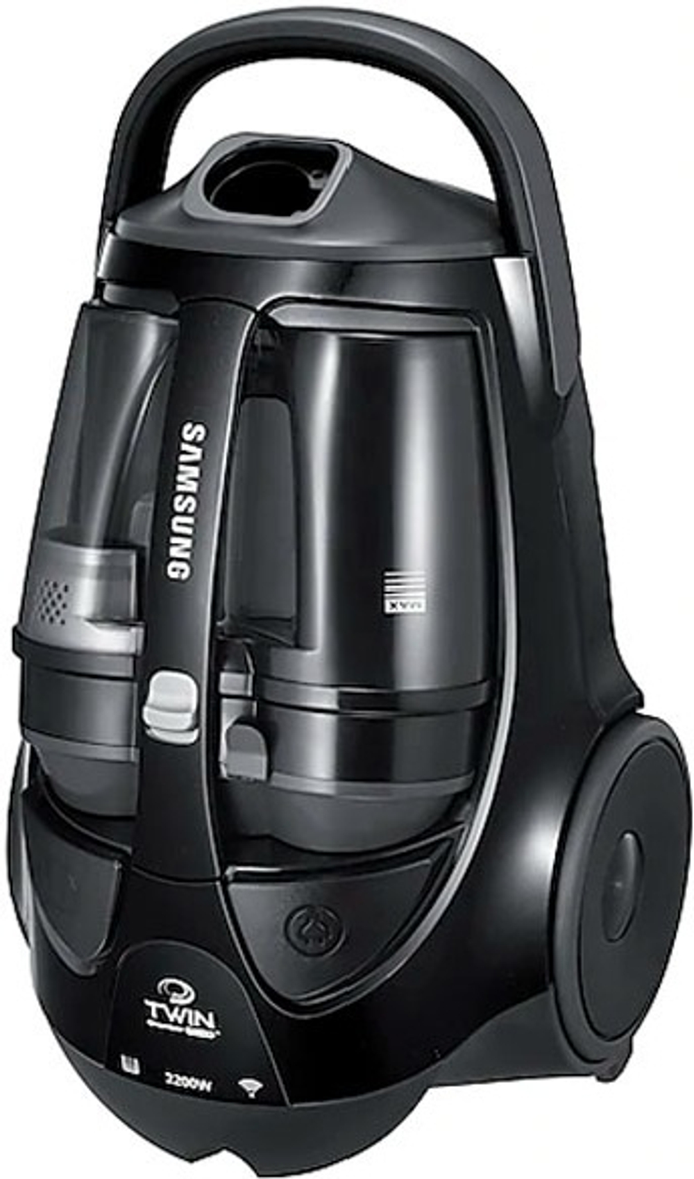 Пылесос Samsung  VCC 8874H35\XEV