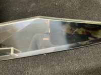 Форточка задняя левая GAC GS8 2 (2021-н.в.)