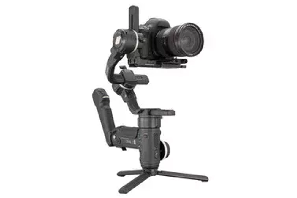 Стабилизатор Zhiyun Crane 3S Pro