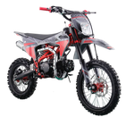 Питбайк Racer Z1 Pitbike красный