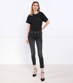 футболка Liu Jo - черный(WA3247 J5923)