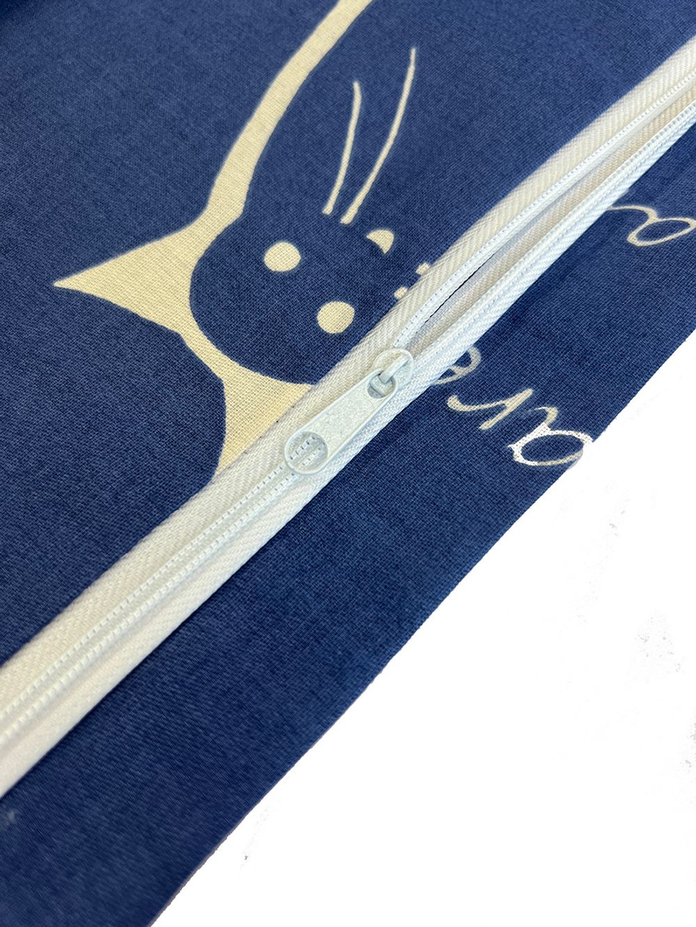 Комплект наволочек 2шт Milky Garden "КОТИКИ" 40х40 см