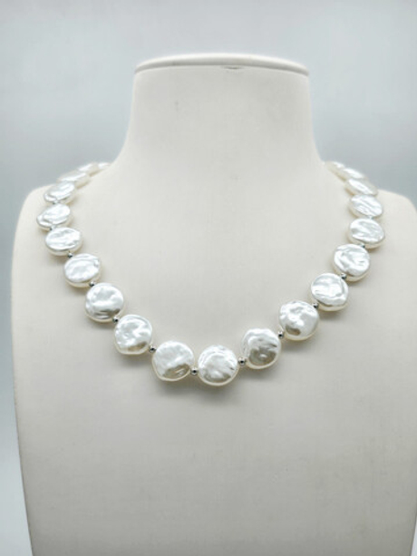 91004288 Колье Selena