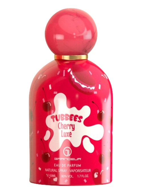 Grandeur Tubbees Cherry Luxe EDP