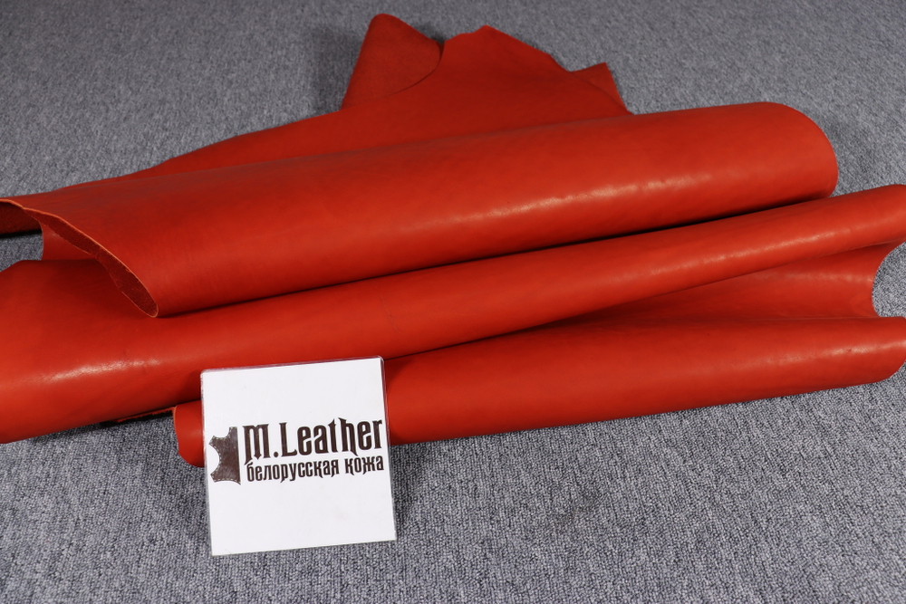 1,8-2,2 Юфть красная